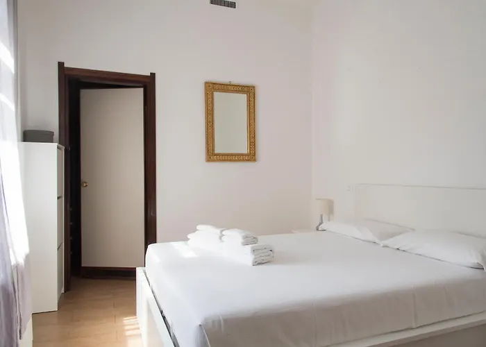 Lejlighed Youhosty - De Angeli Milano