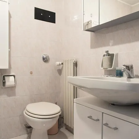 Apartment Youhosty - De Angeli